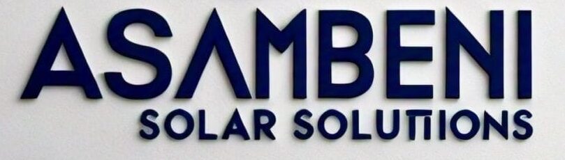 Asambeni Solar Solution